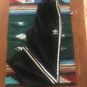 Adidas Track Pants